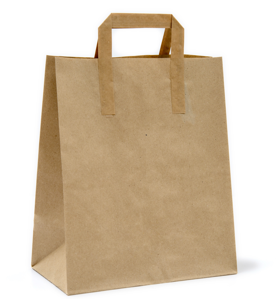 kraft paper bag supplier in malaysia