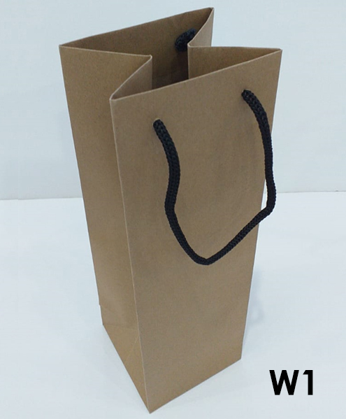 W1-Single Wine-W