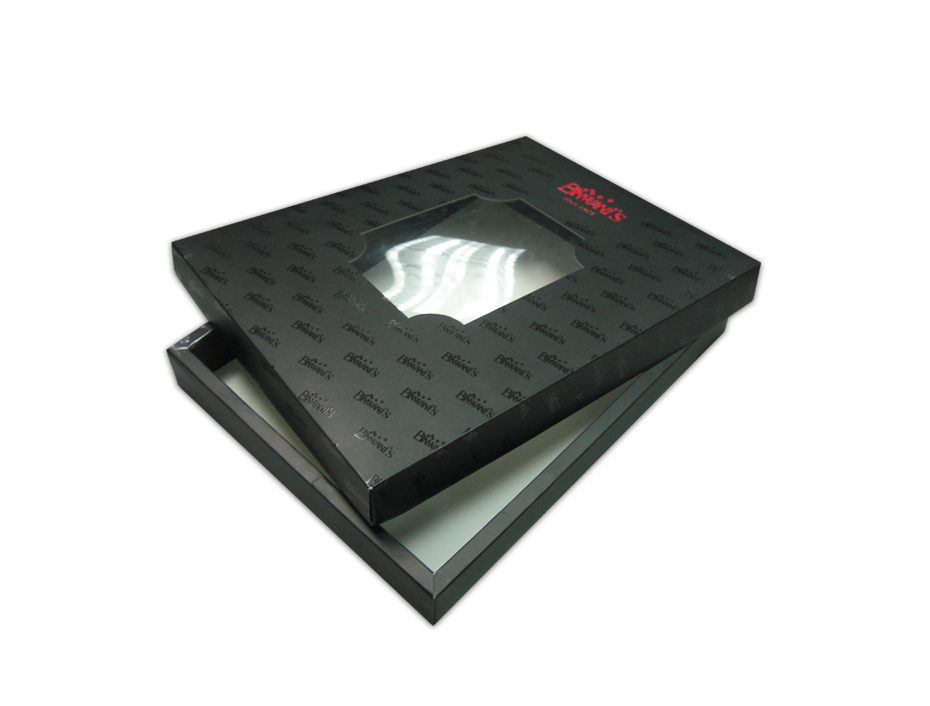 Binwanis-Box