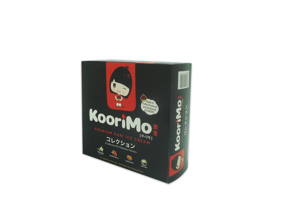 Koorimo-Box